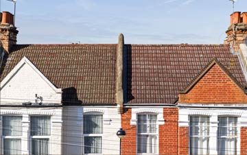 clay roofing Wednesbury, West Midlands