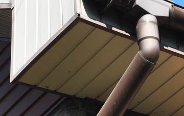 Wednesbury soffit installation costs